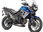 2015 Triumph Tiger 800 XRx